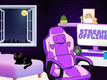 Chaturbate Adult Webcam of violetttflowers
