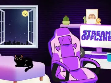 Chaturbate Best live sex cam show of violetttflowers