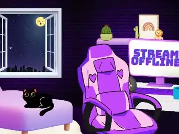Chaturbate Live Porn of violetttflowers
