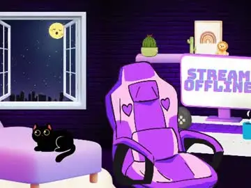 Chaturbate Sex Chat of violetttflowers