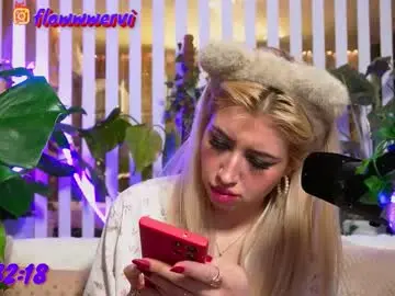 Chaturbate Sex Cam of violetttttacb