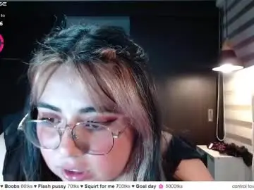 Chaturbate Adult Webcams of yini_angel07