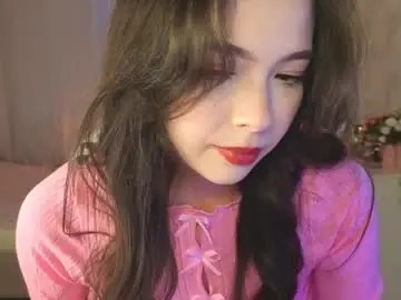 Chaturbate Live Porn of yuna_sunshy
