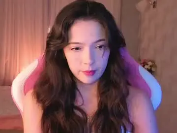 Chaturbate Adult Webcam of yuna_sunshy
