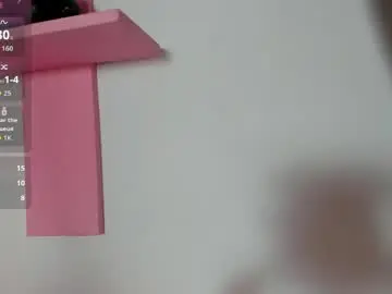 Chaturbate Adult Video Chat of _salome_xx