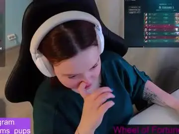 Chaturbate Sex Cam of _sofia_adam_