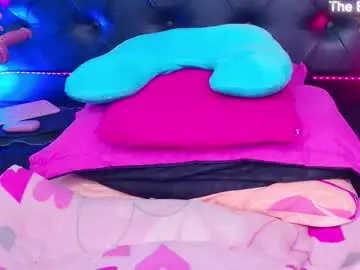 Chaturbate Best Webcam of adriana_55