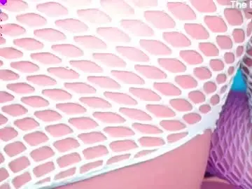 Chaturbate Private Sex Chat of adriana_55