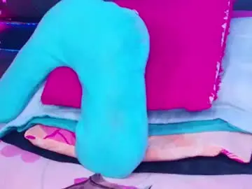 Chaturbate Sex Cam of adriana_55