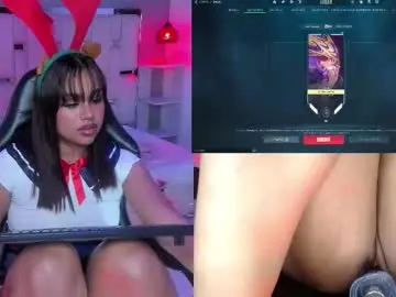 Chaturbate Nude Webcam of aliceroys