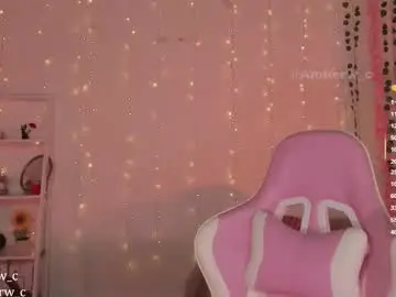 Chaturbate Adult Webcam of amberw_c