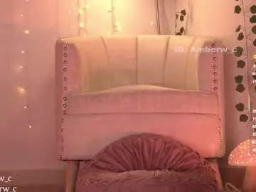 Chaturbate Watch Live Sex Cams of amberw_c