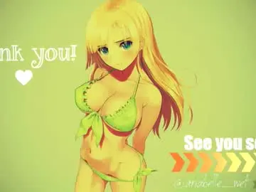 Chaturbate Free Porn Cam of anabelle_wet