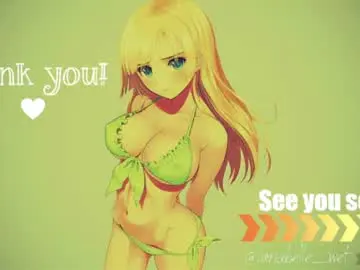 Chaturbate Adult Webcam of anabelle_wet