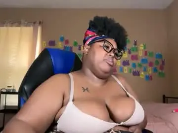 Chaturbate Live Sex of chocolatebunnyxx69