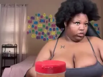 Chaturbate Sex Chat of chocolatebunnyxx69