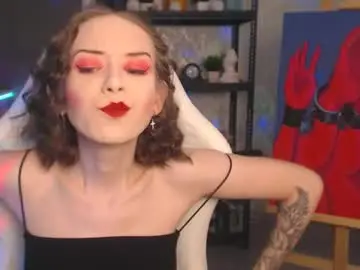 Chaturbate Sex Chat of fascinating___eyes