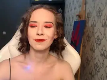 Chaturbate Best Webcam of fascinating___eyes