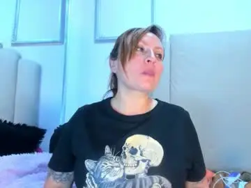Chaturbate Private Sex Chat of grettel_ramiirez