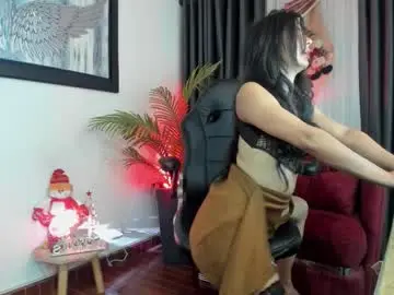 Chaturbate Free Porn Cam of hannyhills