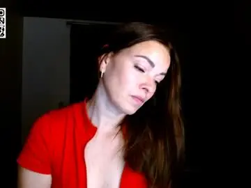 Chaturbate Live Sex of ivorymuse