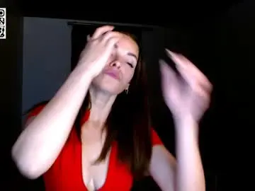 Chaturbate Sex Chat of ivorymuse
