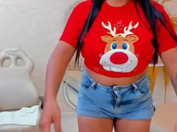 Chaturbate Best Webcam of mai_bigboobs