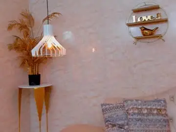 Chaturbate Sex Cam of mai_bigboobs