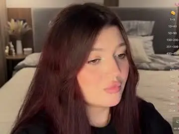 Chaturbate Best Webcam of moonrenata