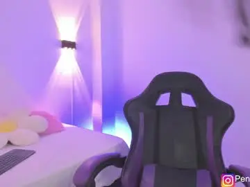 Chaturbate Sex Cam of penelope22_