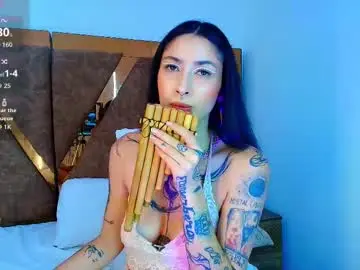 Chaturbate Free Porn Cam of princess_deimos__