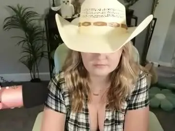 Chaturbate Live Porn of quervoqueen1