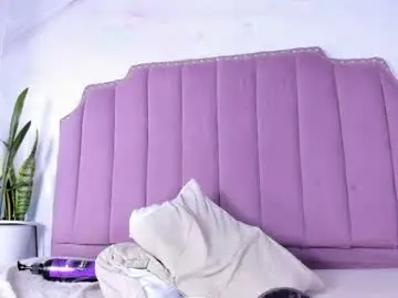 Chaturbate Sex Chat of roxy_medina