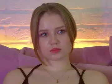 Chaturbate Nude Webcam of selinswarovski