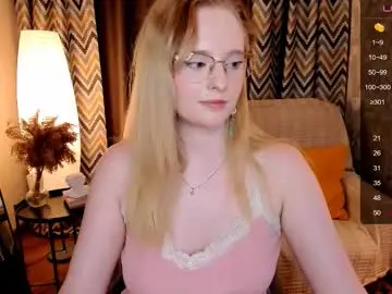 Chaturbate Adult Video Chat of sheslinki