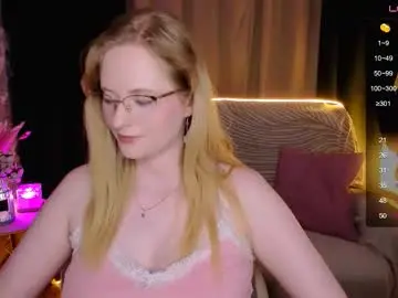 Chaturbate Live Porn of sheslinki