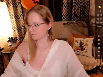 Chaturbate Live Sex Cam of sheslinki