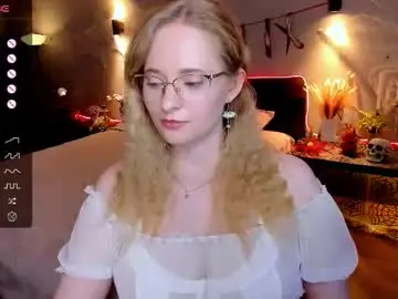 Chaturbate Sex Chat of sheslinki