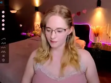 Chaturbate Free Porn Cam of sheslinki