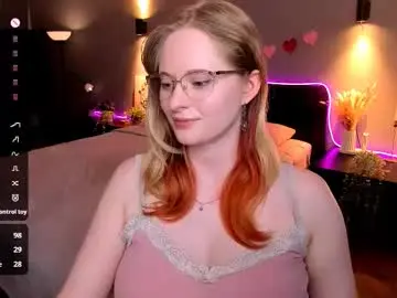 Chaturbate Free Live Porn of sheslinki