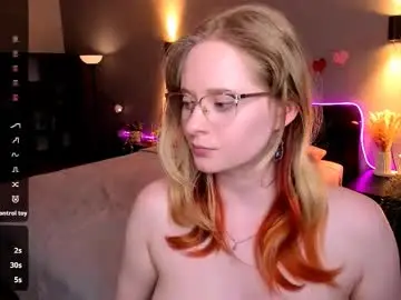 Chaturbate Adult Video Chat of sheslinki