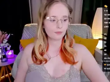 Chaturbate Adult Video Chat of sheslinki