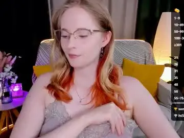 Chaturbate Private Sex Chat of sheslinki