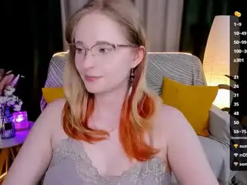 Chaturbate Adult Webcam of sheslinki