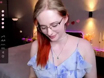 Chaturbate Live Sex Cam of sheslinki