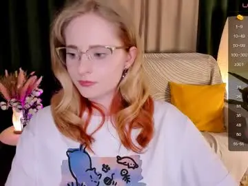 Chaturbate Free Porn Cam of sheslinki