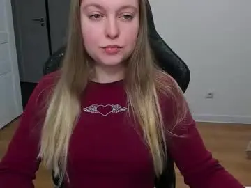 Chaturbate Adult Webcams of stacy_miraclee