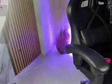 Chaturbate Live Sex Cam of velvet_ari