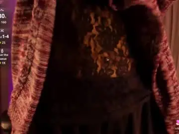 Chaturbate Live Sex of velvet_ari