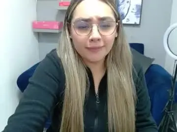 Chaturbate Private Sex Chat of veronicaparkersex